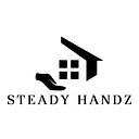 Steady Handz logo