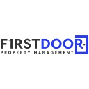 First Door Property Management logo