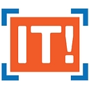 Isolate It! logo
