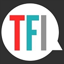 The Fangirl Initiative logo