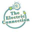 The Electric Connection logo