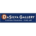 The Frame Shop & Da Silva Gallery logo