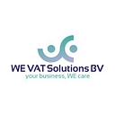 WE VAT Solutions logo