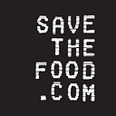 Save The Food logo