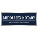 Middlesex Notary Co. logo