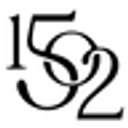 1502 Candle Co. logo