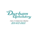 Durham Upholstery logo