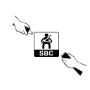 Safe by Choice Driving Academy logo