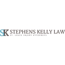 Stephens Kelly Law logo