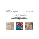 Outside The Lines Art Gallery logo