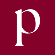Pomegranate Health logo