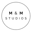 M&M Studios logo
