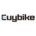 Euybike logo