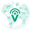 Vidaah logo