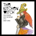 The Kitchen Witch logo