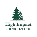 Your High Impact logo