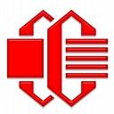 Crystalfontz logo