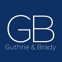 The Law Office Of Guthrie & Brady logo