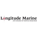 Longitude Marine logo
