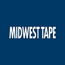 Midwest Tape logo
