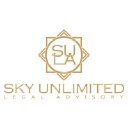 Sky Unlimited Law logo