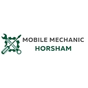 Mobile Mechanic Horsham logo