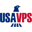 USAVPS logo