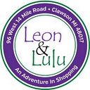 Leon & Lulu logo