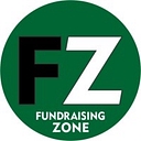 Fundraising Zone logo