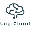 LogiCloud logo