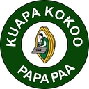 Kuapa Kokoo logo