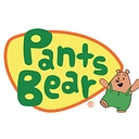 Pants Bear logo