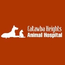 Catawba Heights Animal Hospital logo