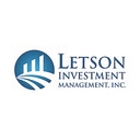 Letson Investment Management logo