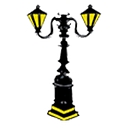 Lantern Motors Inc. logo