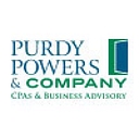 Purdy Powers & Company logo