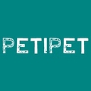 Petipet logo