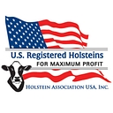 Holstein Association USA logo
