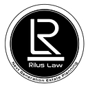 Rilus Law logo