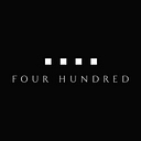 Four Hundred logo