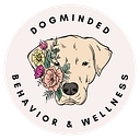 DogMinded logo