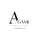 Agame Search Fund logo