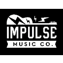Impulse Music Co. logo