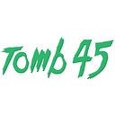 Tomb45 logo
