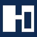 Hudson International logo