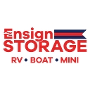 Ensign Storage logo