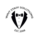 Wait Staff Solutions LLC logo