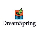 DreamSpring logo
