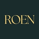 Roen logo