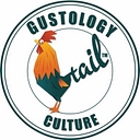 Gustology logo